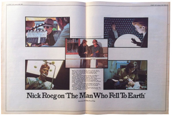 max roeg interview